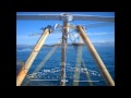 Κατασκευή Βάσης Καλαμιών Για Ψάρεμα - Fishing Rod Stand how to